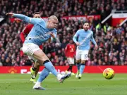 Man City vs Man United Derby Date Confirmed for September 13