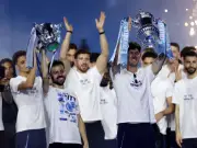 Man City's 12 Summer Exits: Silva, Stones, Akanji, Ake & More