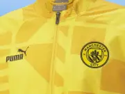 Man City's £80 Puma Jacket Drops to £1.80 in Weekend Cashback Deal