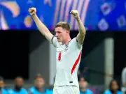 Man City's Classy £116m Elliot Anderson Transfer Shows Respect
