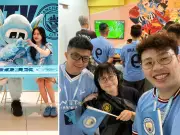 Man City's Popularity Soars in Hong Kong and South Korea