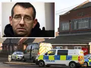 Man claims Northumbria Police corrupt in arson case