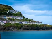 Man Critical After Attack in New Quay, Ceredigion