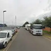 Man dead, three injured in Bedford industrial estate explosion