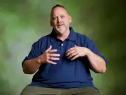Man declared dead for 107 minutes describes seeing 'God' in afterlife