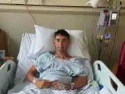Man Diagnosed with Cancer on 21st Birthday Calls It a 'Blessing in Disguise'