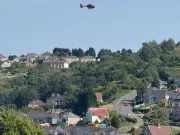 Man Dies in Swansea House Fire, Police Confirm No Suspicious Circumstances