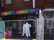 Man Dies in 'Violent and Shocking' UK Bar Attack; Murder Probe Launched
