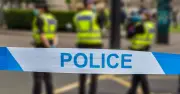 Man dies, three in hospital after Bedford suspected explosion