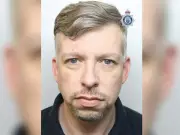 Man filmed four children in Widnes swimming pool cubicle