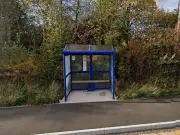 Man fined £2,070 for using bus stop as toilet ten times