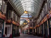 Man fined £400 for sexually assaulting girl, 14, on Harry Potter tour