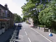 Man Found Dead in Edinburgh Garden; Police Investigate