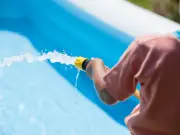 Man Furious After Neighbour Demands His Driveway for Pool