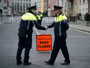 Man Guilty of Attempted Murder of Three Children in Dublin Knife Attack