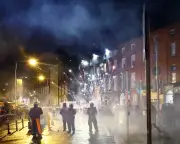 Man Guilty of Attempted Murder of Three Children in Dublin Stabbing