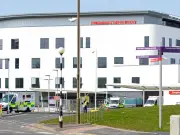 Man Hospitalised After Hazardous Material Scare in Bonnyrigg Home