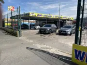 Man Hospitalised in Walton Car Wash Brawl Was Staff Member