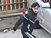 Man hospitalised with puncture wound after car wash brawl in Walton