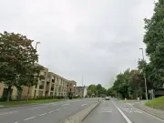 Man in 20s Dies After Fall from Dudley Car Park; Police Say Not Suspicious