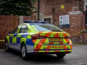 Man in 20s stabbed to death in Leicester; six men arrested