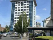 Man in 40s fighting for life after Wythenshawe assault; arrest made