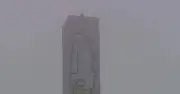 Man in 460ft Bolte Bridge standoff demands jam sandwich and tax cuts