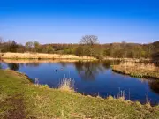Man in 50s dies after medical episode at Lancashire park