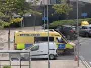Man in 60s Arrested for Sexual Assault of Patient at Whiston Hospital