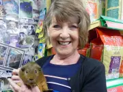 Man in Court Accused of Murdering Pet Shop Owner in Wiltshire Crash