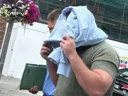 Man in Court After Car Driven at Crowd in Dublin, Teens Injured