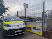 Man in serious condition after fight at Long Lane car wash in Liverpool