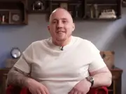 Man in Two Comas Says Vision of Twins Came True