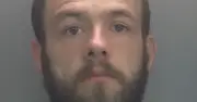 Man Jailed 34 Years for Canal Rape, Attempted Murder of Homeless Woman