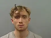 Man jailed for 16 years for savage axe attack on best friend