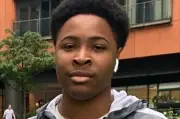 Man jailed for 35 years for murder of 15-year-old in west London play area