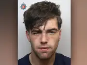 Man Jailed for Bookies Robbery at Gunpoint in Salford