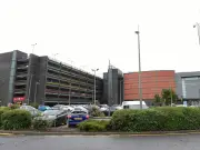 Man Jailed for Carrying Knife at East Kilbride Shopping Centre
