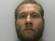 Man jailed for defecating on pub wall and wiping with sandwich