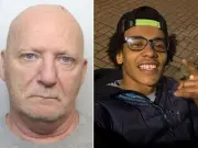 Man jailed for life after deliberately driving into teenager Devon Simmonds-Caines