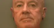 Man jailed for life for drugging and raping woman at festival