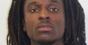 Man jailed for life for stabbing business partner after 50-mile drive with children