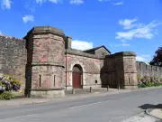 Man jailed for rape of child dies in prison at age 74