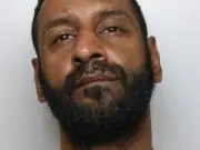 Man jailed for raping unconscious woman as girls begged him to stop