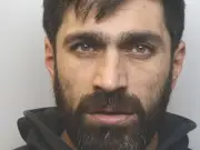 Man Jailed for Sending Inappropriate Images to Decoy '14-Year-Old' Girl