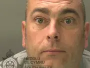 Man jailed for stealing schoolgirl's Facebook photos to send to US paedophile