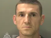 Man jailed for two years for robbing Bridgend Spar shopkeeper