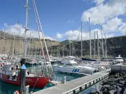 Man killed by boat propeller in Canary Islands as friend watches