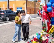 Man Killed by ICE Agents Was Not Intended Target, DHS Says