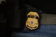 Man killed by semi after fleeing from immigration officials in Florida